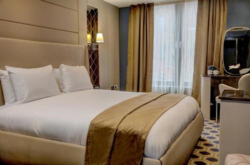 putney hotel bw signature collection