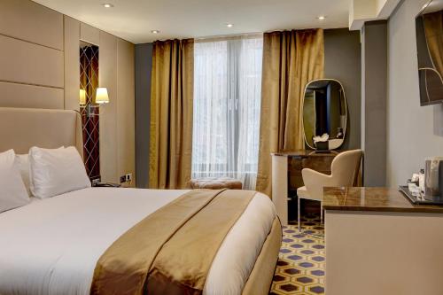 putney hotel bw signature collection