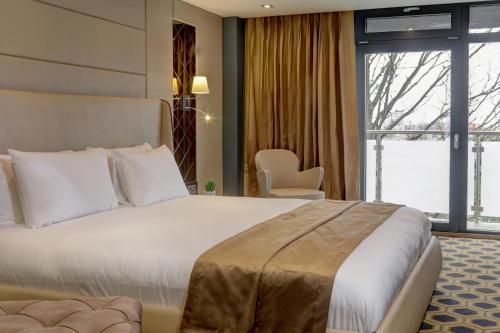 putney hotel bw signature collection