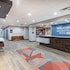 hampton inn gardner conference center