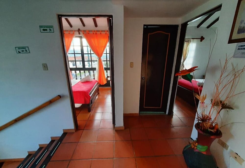villa de leyva