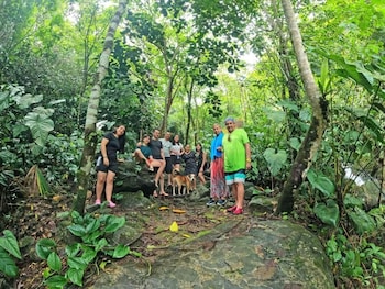 termales el escondite