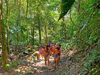 termales el escondite
