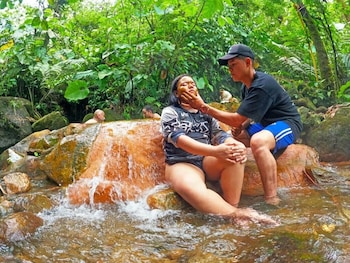 termales el escondite