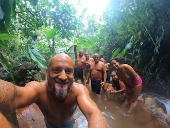 termales el escondite
