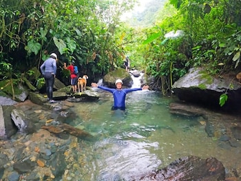 termales el escondite