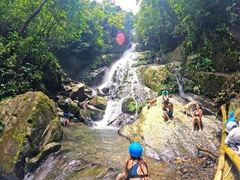 termales el escondite