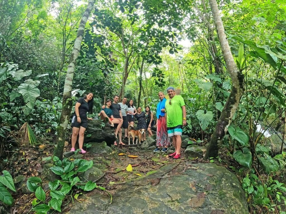 termales el escondite