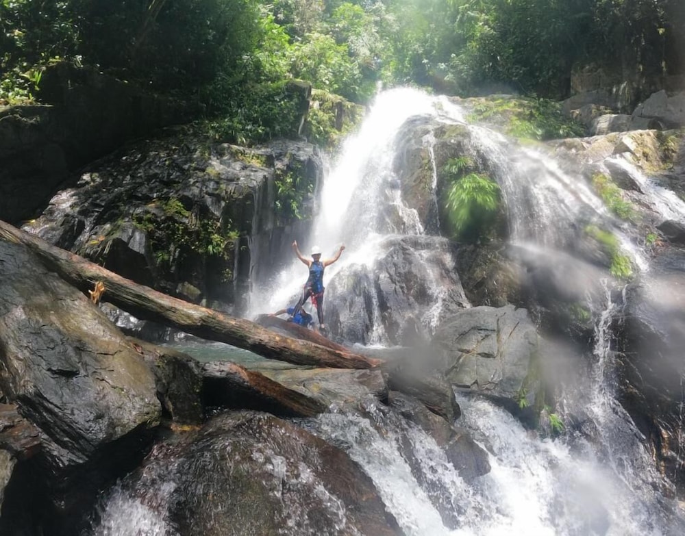 termales el escondite