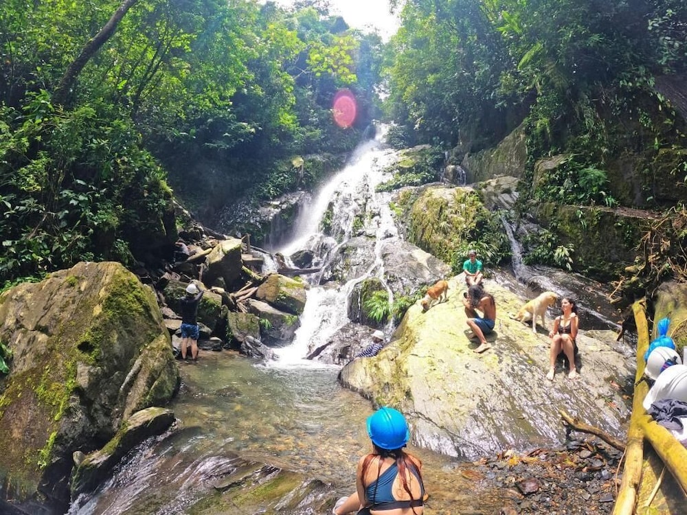 termales el escondite