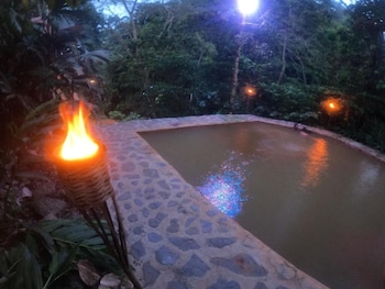 termales el escondite