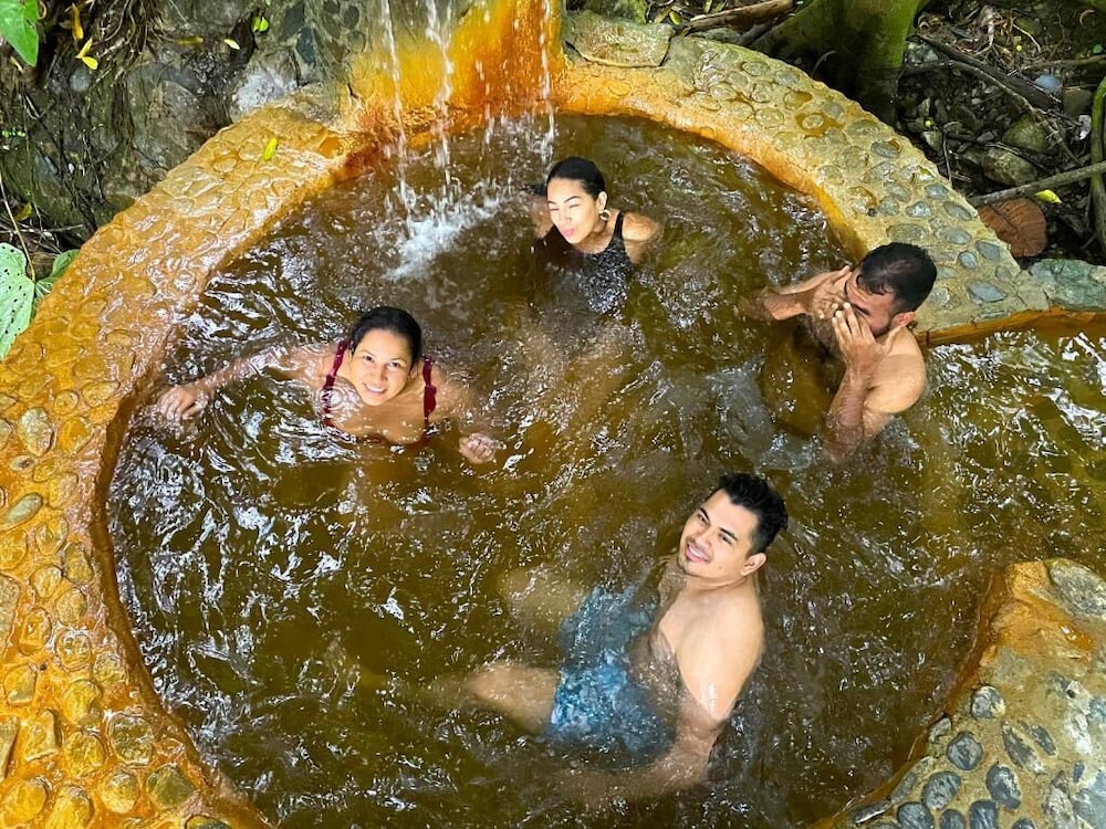 termales el escondite