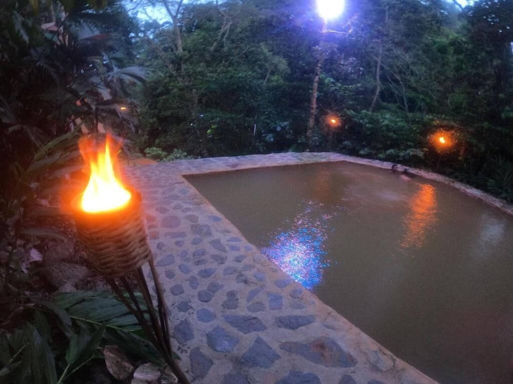 termales el escondite