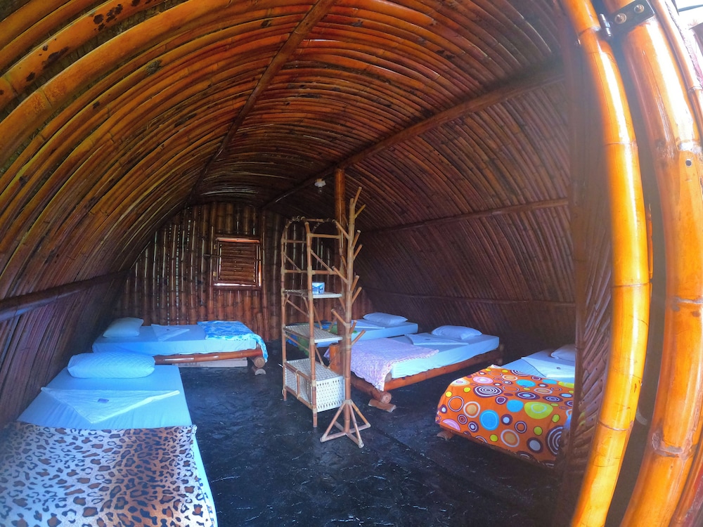 termales el escondite