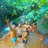 termales el escondite