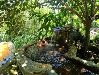 termales el escondite