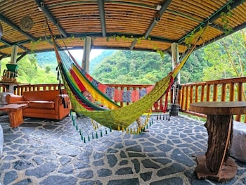 termales el escondite