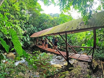 termales el escondite