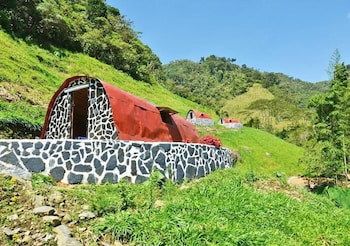 termales el escondite