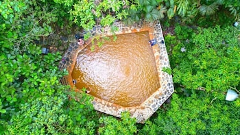 termales el escondite