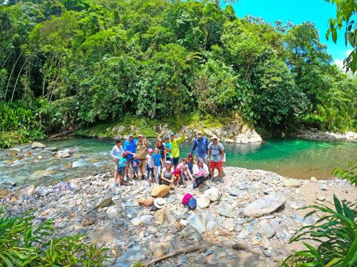 termales el escondite