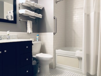 lodging at the gaffer inn