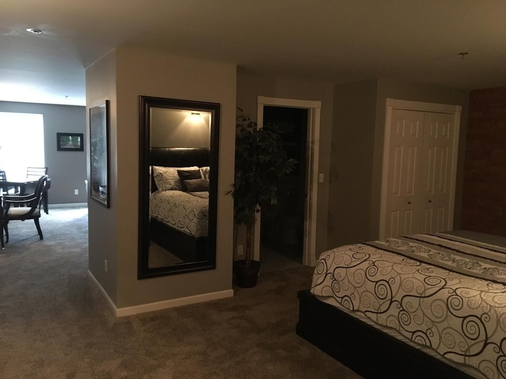 lodging at the gaffer inn