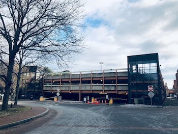 lodging at the gaffer inn