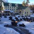 the woods inn