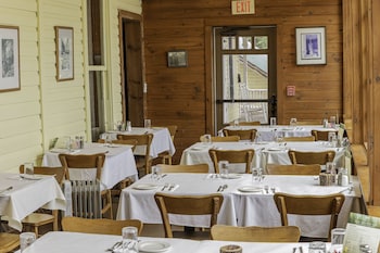 the woods inn
