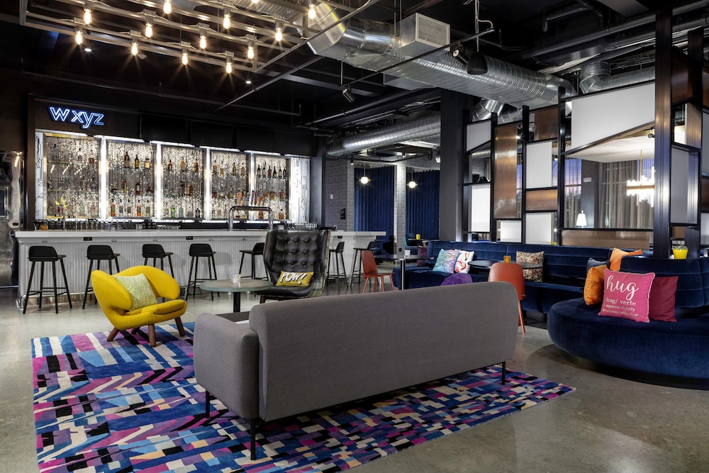 aloft glendale at westgate