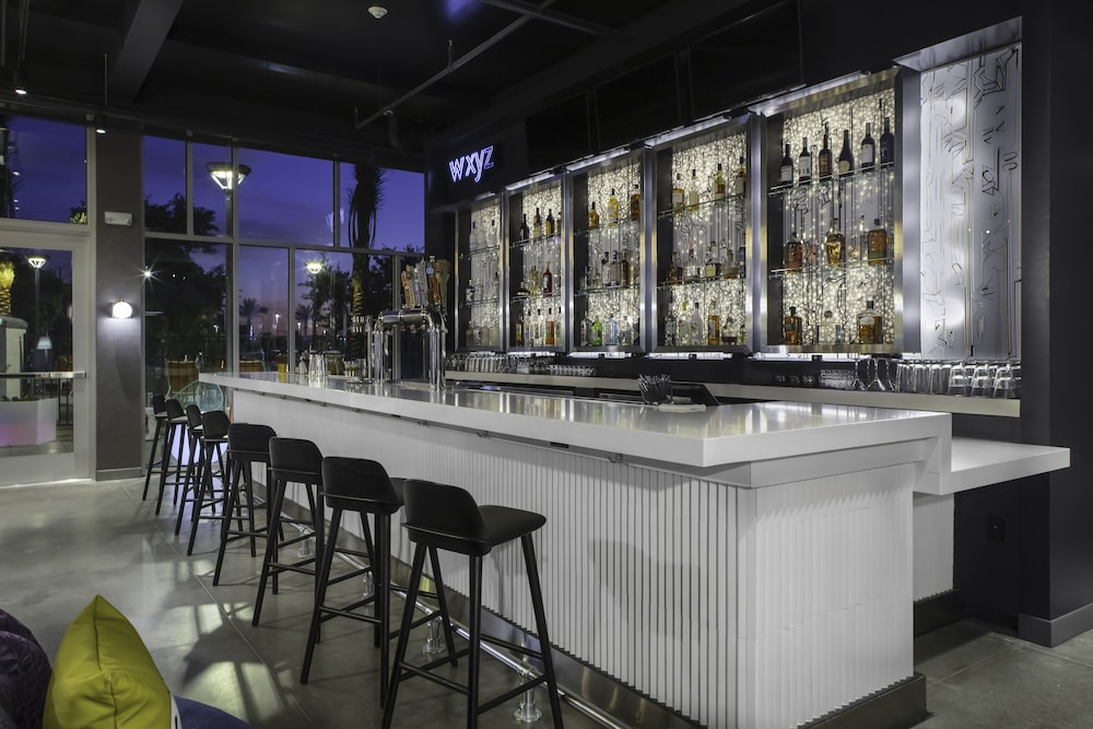 aloft glendale at westgate