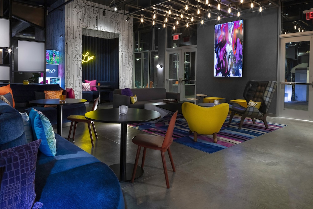 aloft glendale at westgate