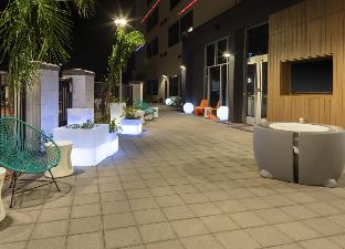 aloft glendale at westgate