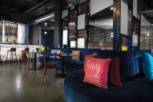 aloft glendale at westgate