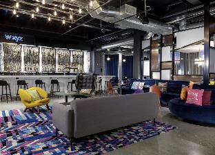 aloft glendale at westgate