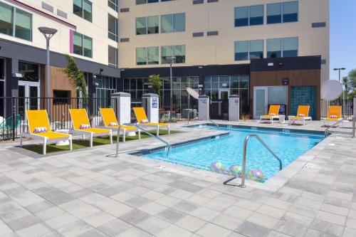 aloft glendale at westgate