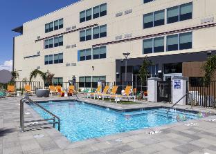 aloft glendale at westgate