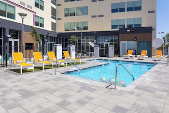 aloft glendale at westgate