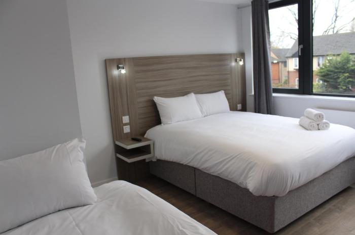 sky nights hotel london heathrow