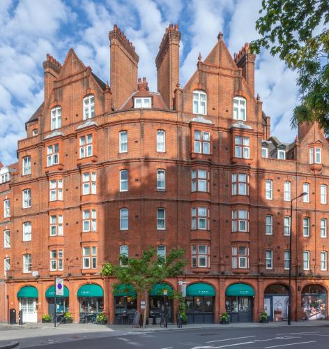 sloane place