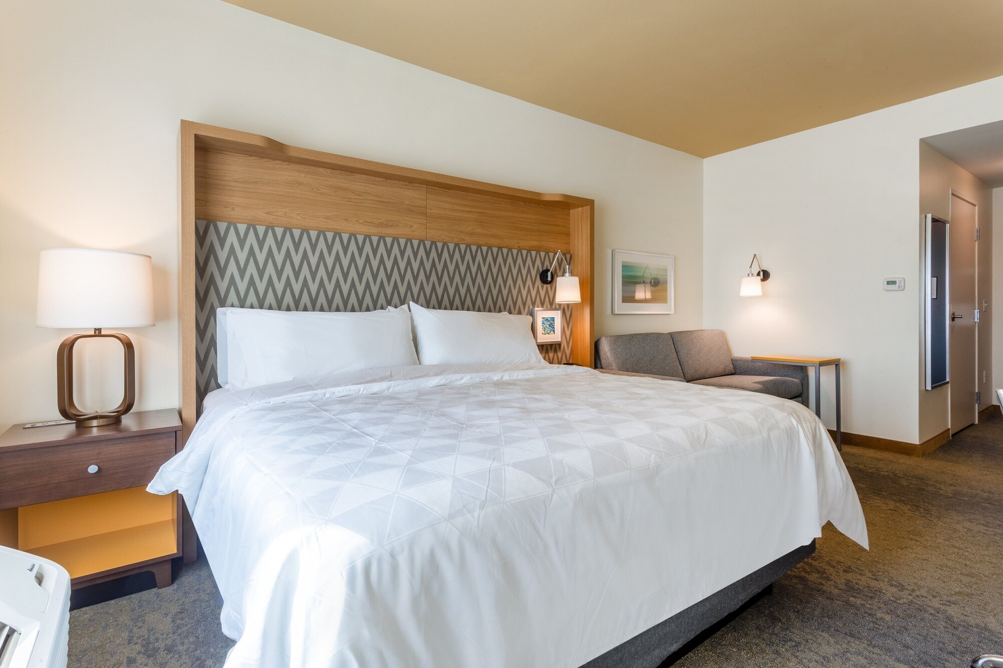holiday inn cedar falls waterloo event ctr