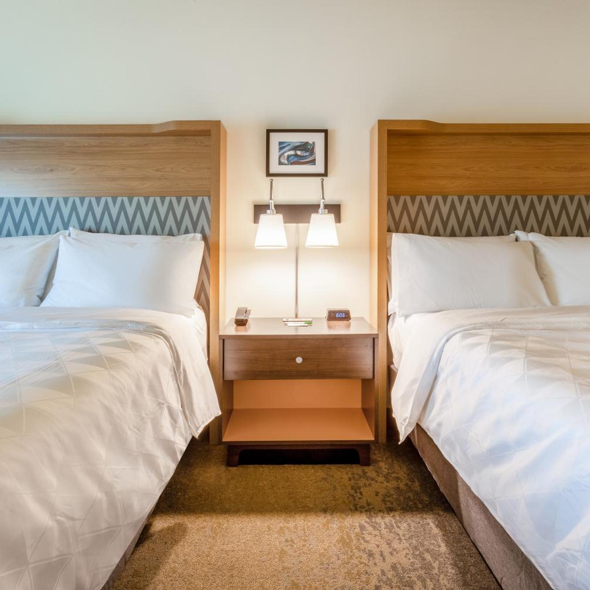 holiday inn cedar falls waterloo event ctr