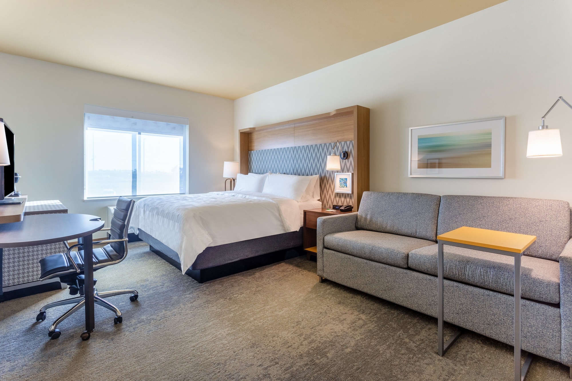 holiday inn cedar falls waterloo event ctr