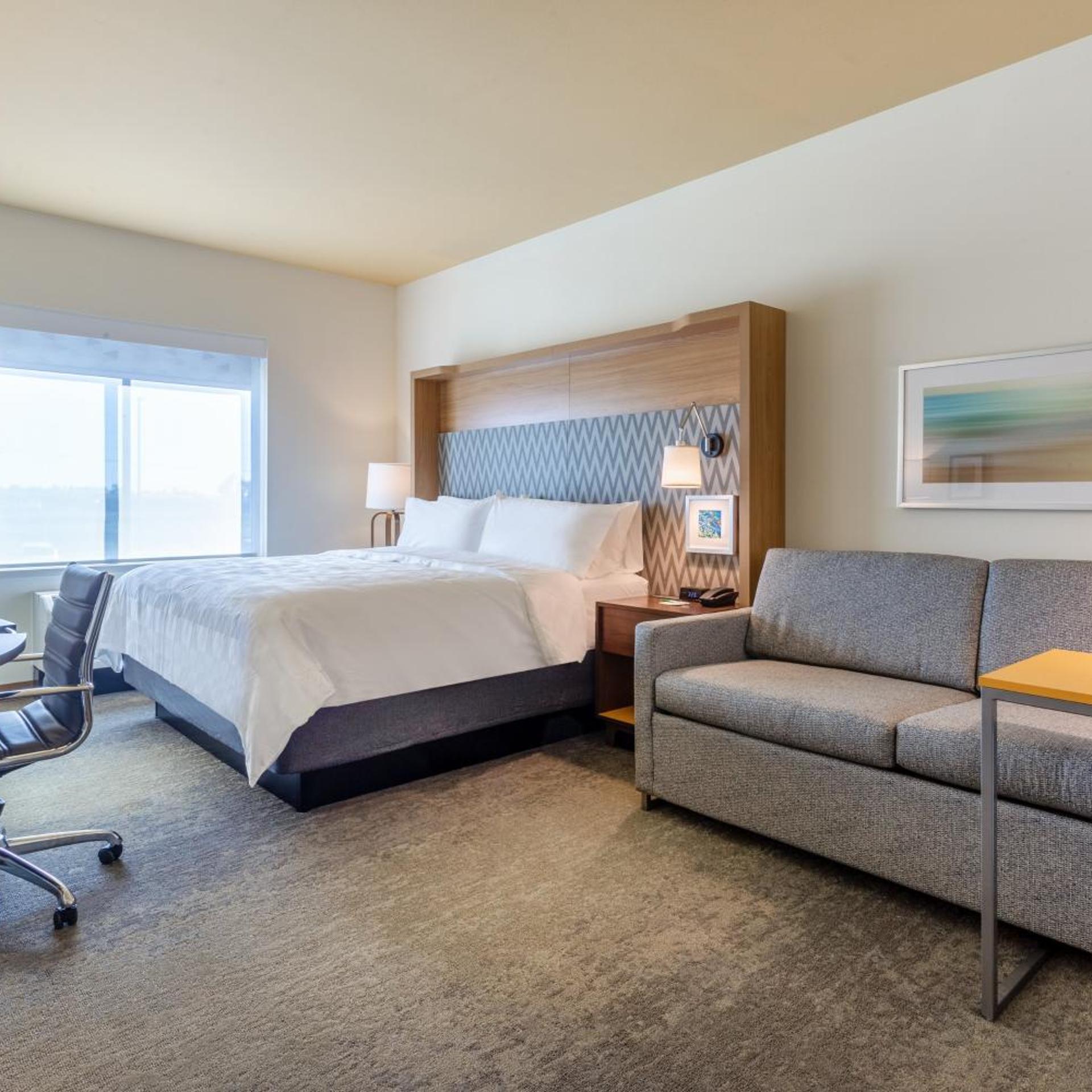 holiday inn cedar falls waterloo event ctr
