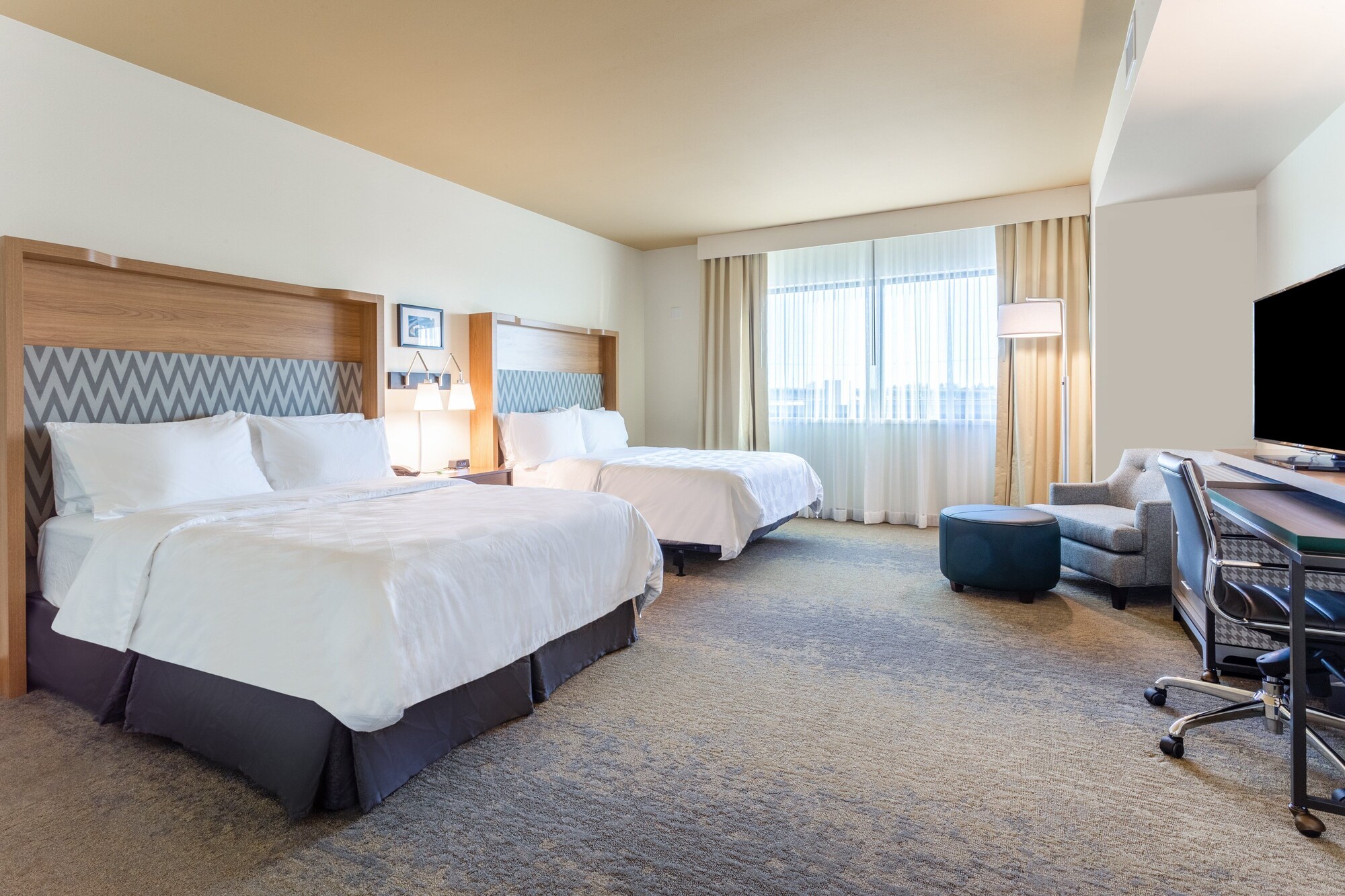 holiday inn cedar falls waterloo event ctr