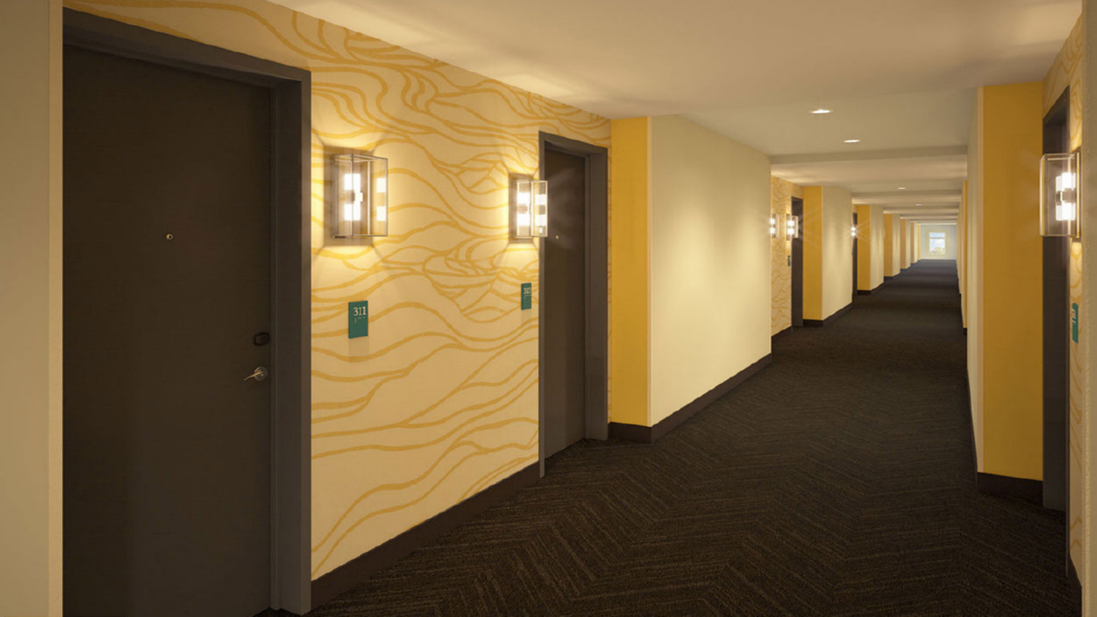 holiday inn cedar falls waterloo event ctr