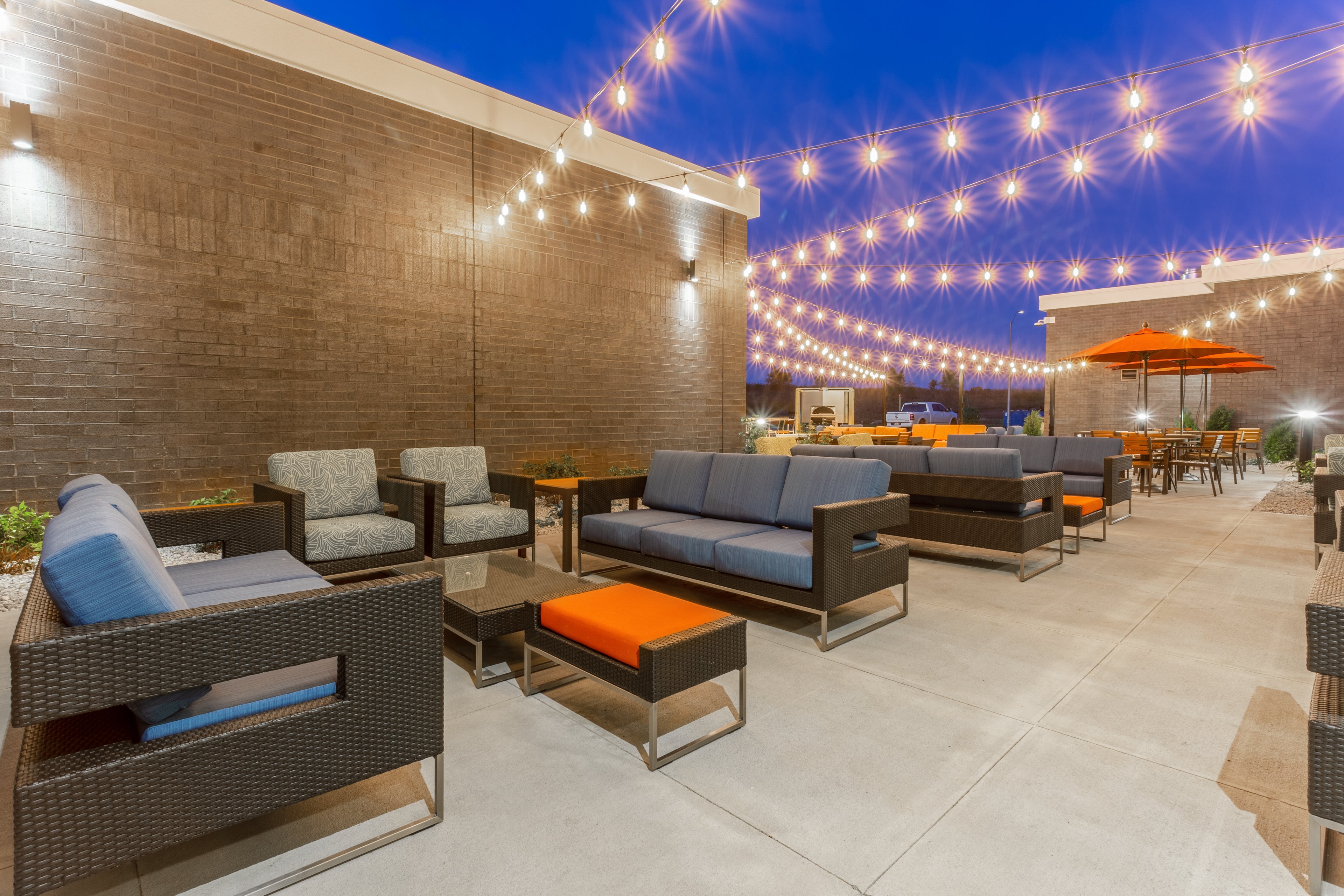 holiday inn cedar falls waterloo event ctr