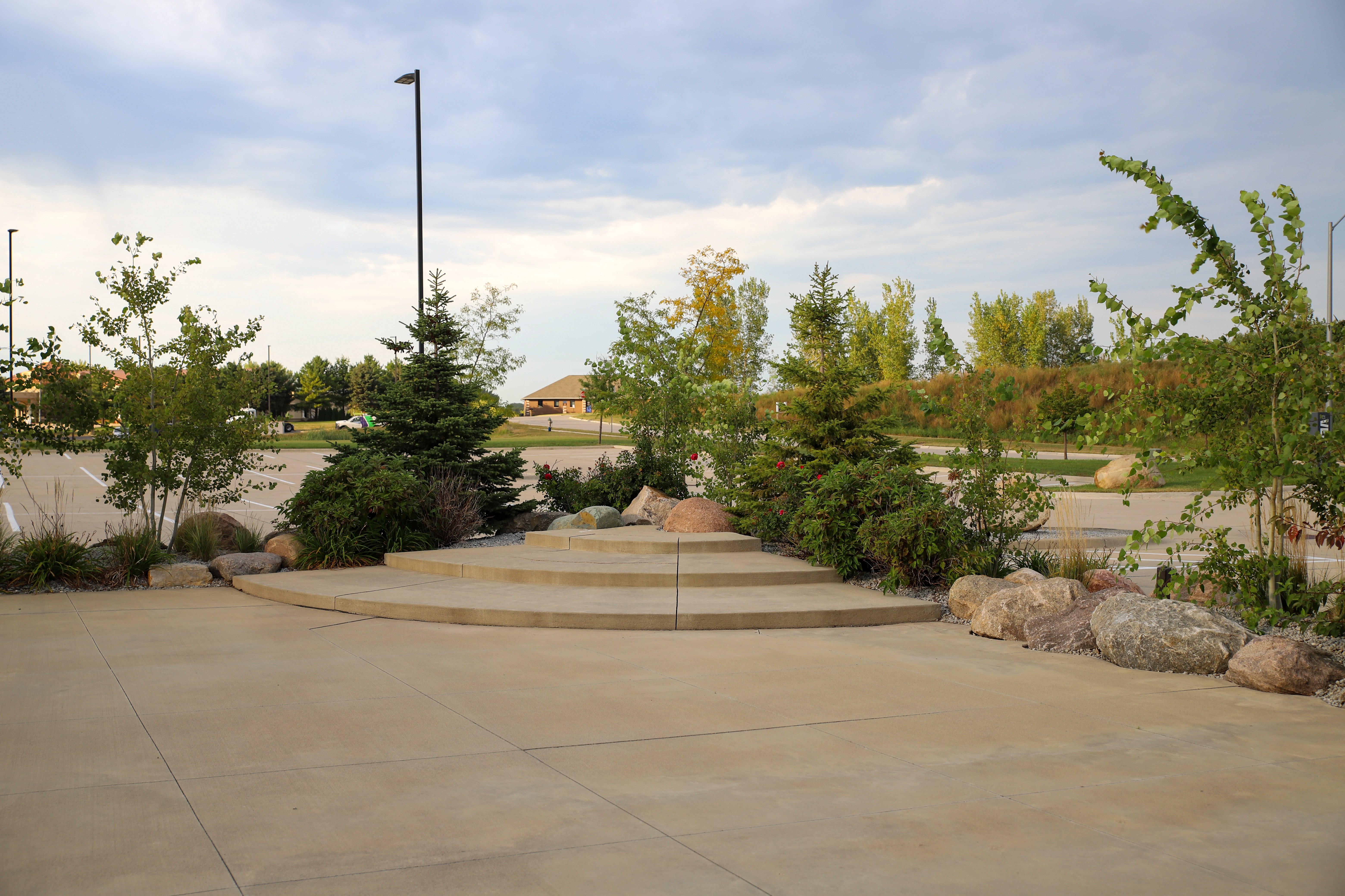 holiday inn cedar falls waterloo event ctr