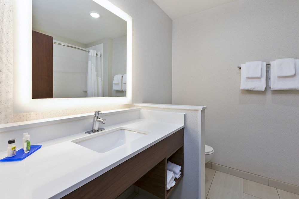 holiday inn express and suites painesville concord